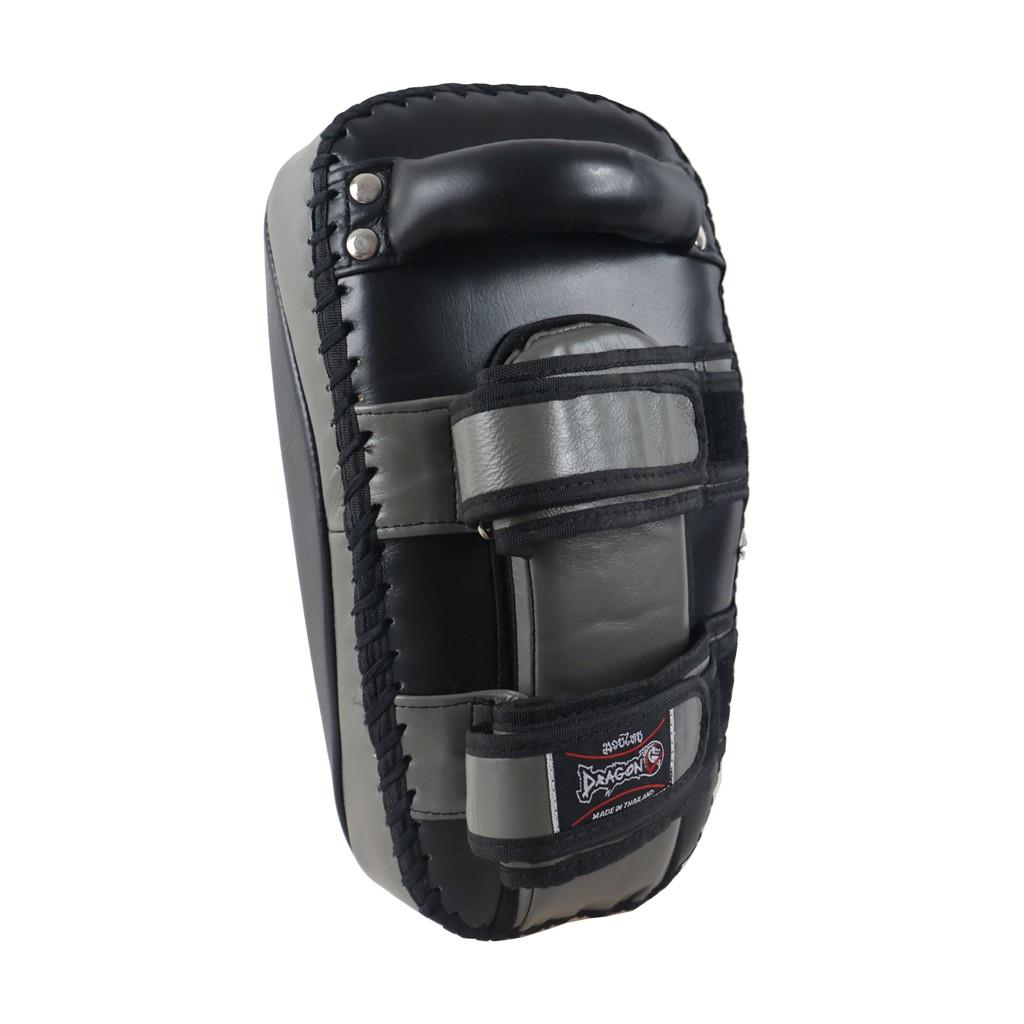 DragonDoDragonDo DRGN-T05 Hakiki Deri Thai Darbe Yastığı Çift