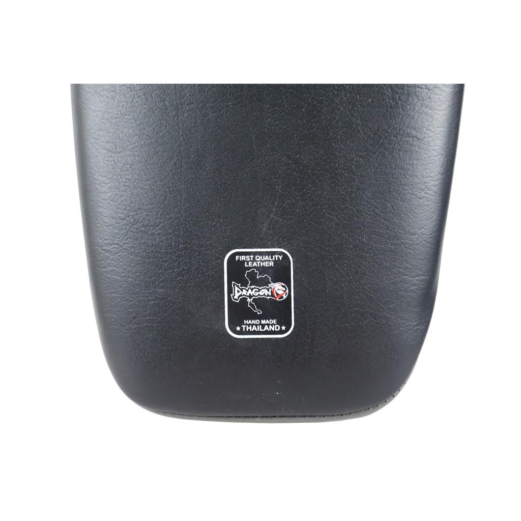 DragonDoDragonDo DRGN-T05 Hakiki Deri Thai Darbe Yastığı Çift