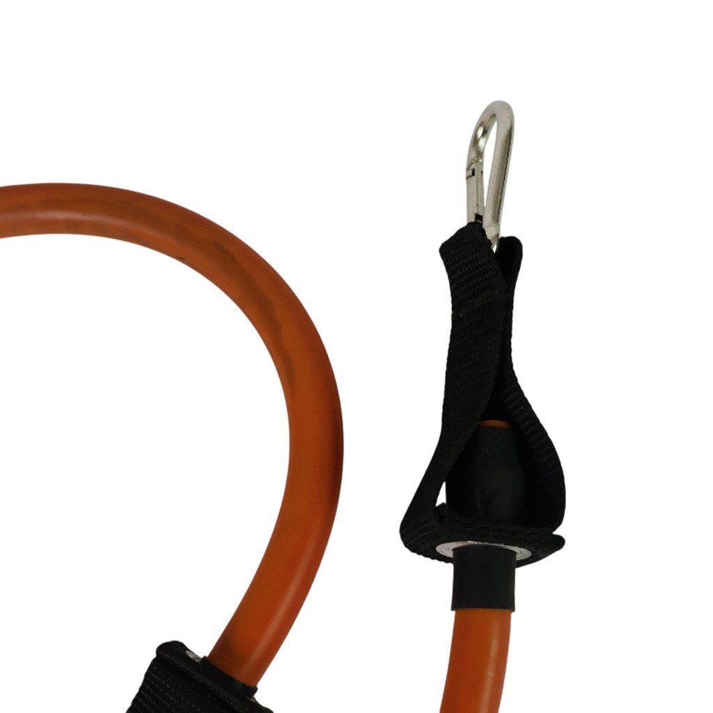 DragonDoDragonDo Hazır Latex Lastiği Sert - Kırmızı 1 Mt