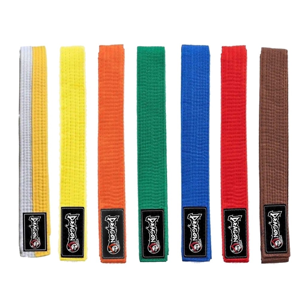 DragonDoDragonDo K02 Karate & Judo Kuşakları 280 cm