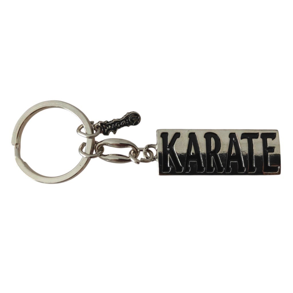 DragonDoDragonDo Karate Metal Anahtarlık Model16