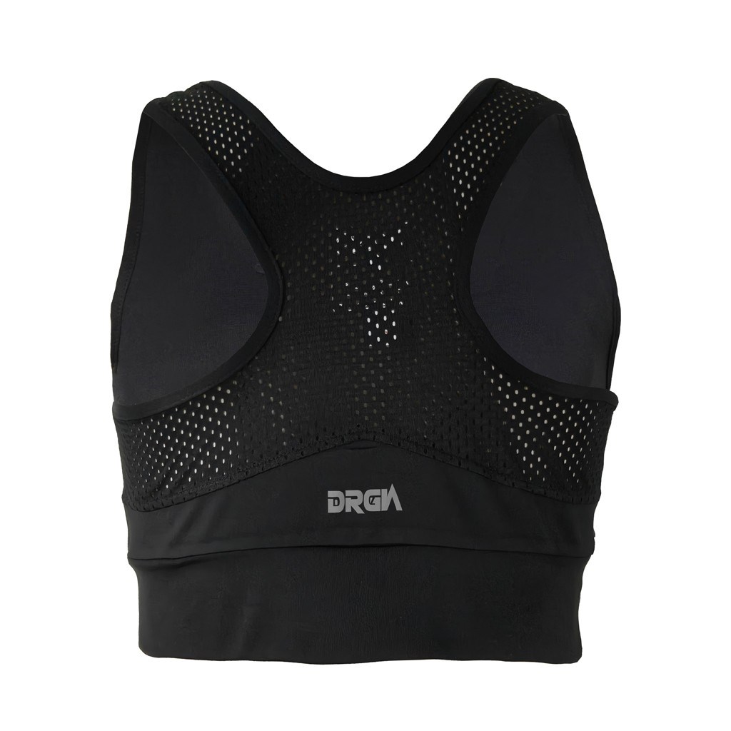 DragonDoDragonDo KB1097 Sport Bra Kadın Büstiyer Kick Boks Büstiyer 