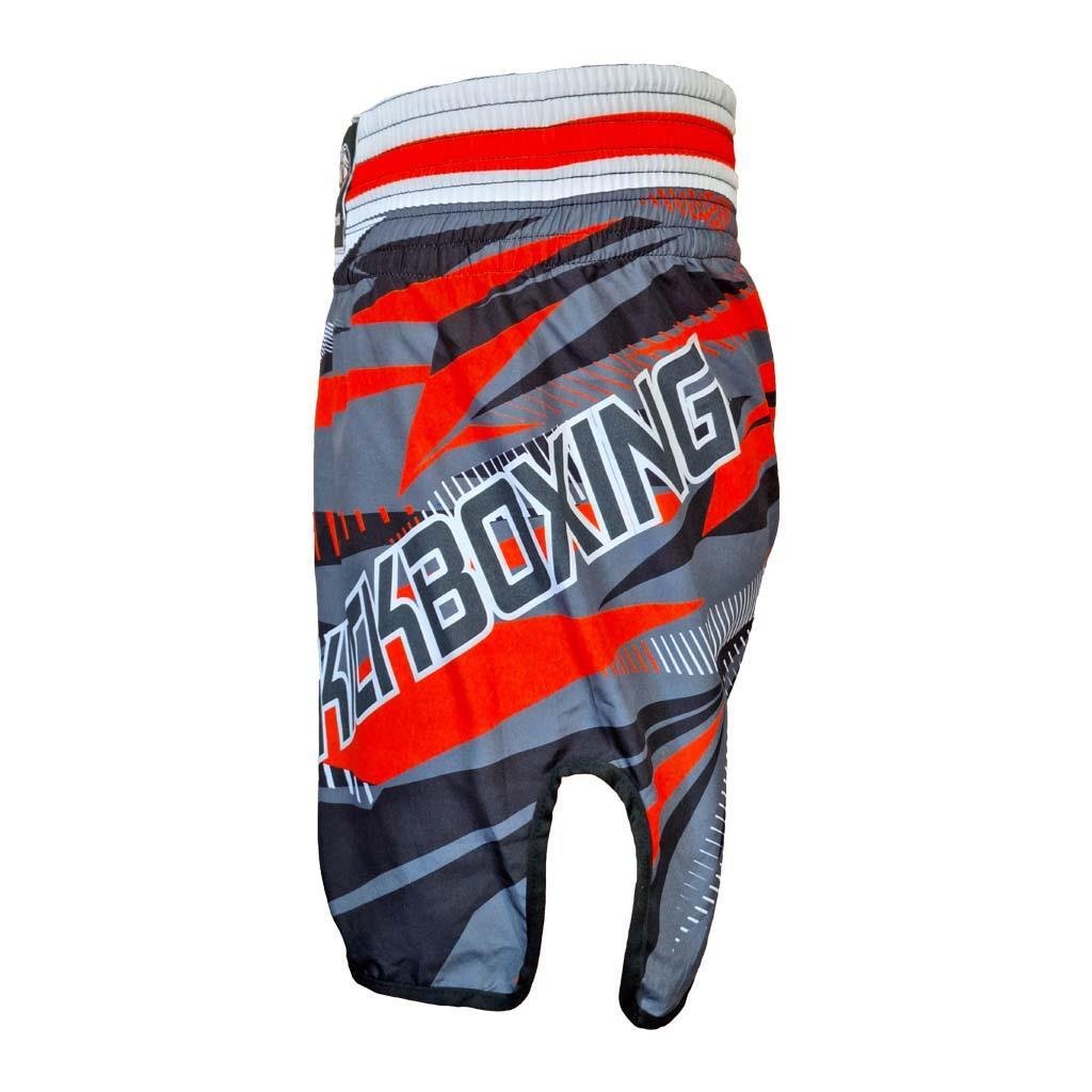 DragonDoDragonDo KB241 Kick Boks Şortu Kick Boxing Antrenman Şortu
