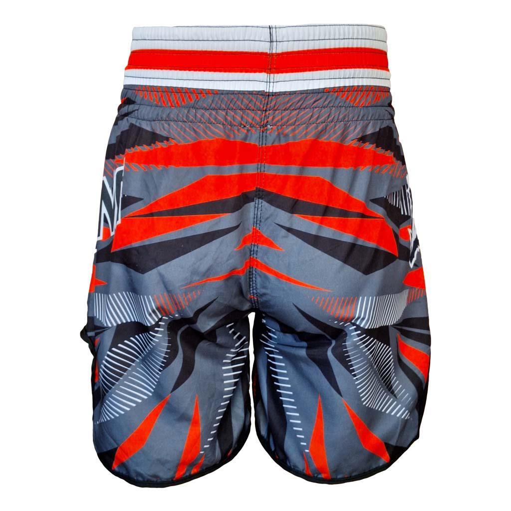 DragonDoDragonDo KB241 Kick Boks Şortu Kick Boxing Antrenman Şortu