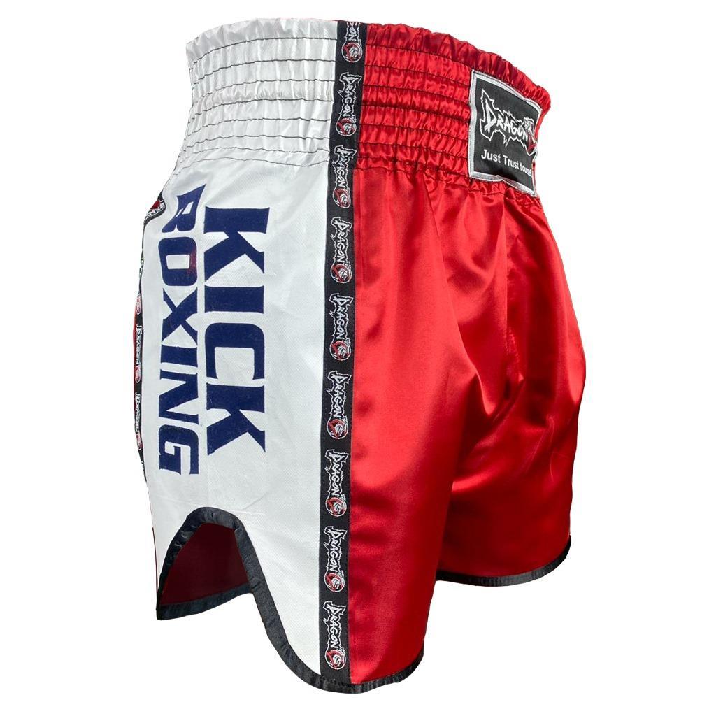 DragonDoDragonDo KB355 Kick Boks Şortu Kick Boxing Şort