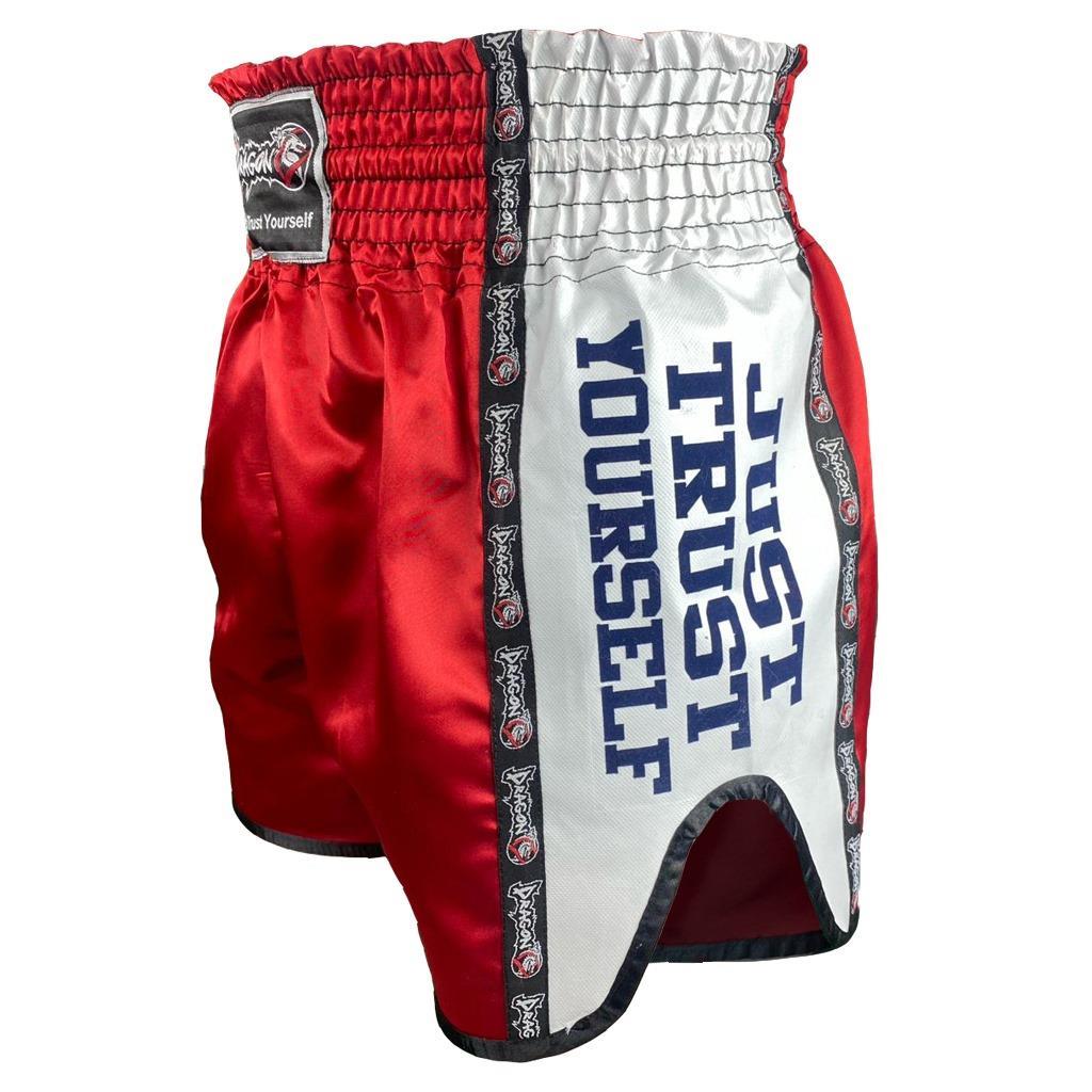 DragonDoDragonDo KB355 Kick Boks Şortu Kick Boxing Şort