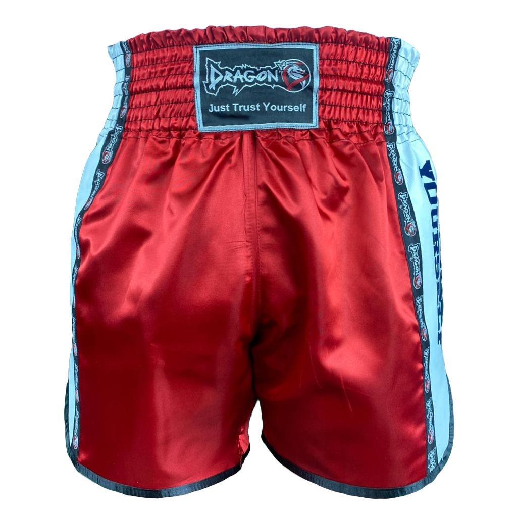 DragonDoDragonDo KB355 Kick Boks Şortu Kick Boxing Şort