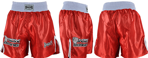 DragonDoDragonDo Kf1003 Kick Boks Şortu - BoksshopDragonDo Kf1003 Kick Boks Şortu