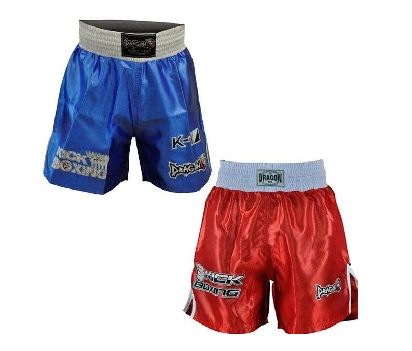DragonDoDragonDo Kf1003 Kick Boks Şortu - BoksshopDragonDo Kf1003 Kick Boks Şortu