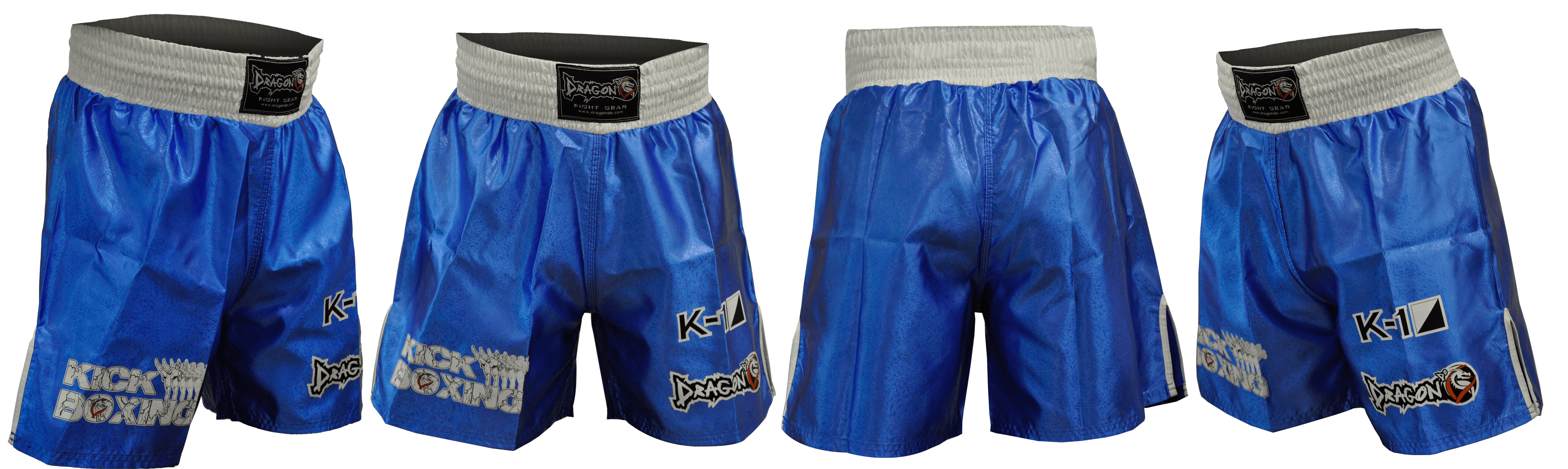DragonDoDragonDo Kf1003 Kick Boks Şortu - BoksshopDragonDo Kf1003 Kick Boks Şortu