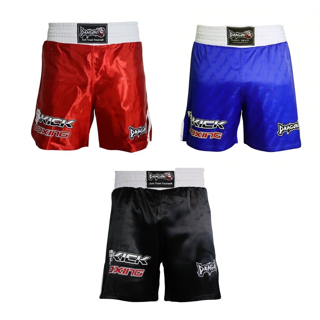 DragonDoDragonDo Kf1003 Kick Boks Şortu - BoksshopDragonDo Kf1003 Kick Boks Şortu