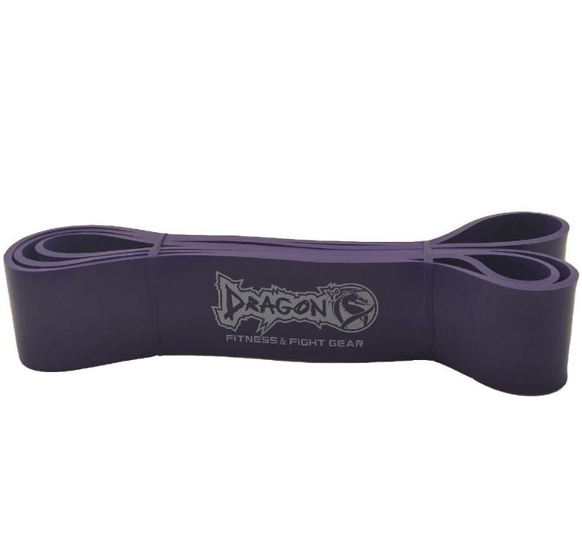 DragonDoDragonDo Latex Direnç Güç Lastiği 6,4 cm