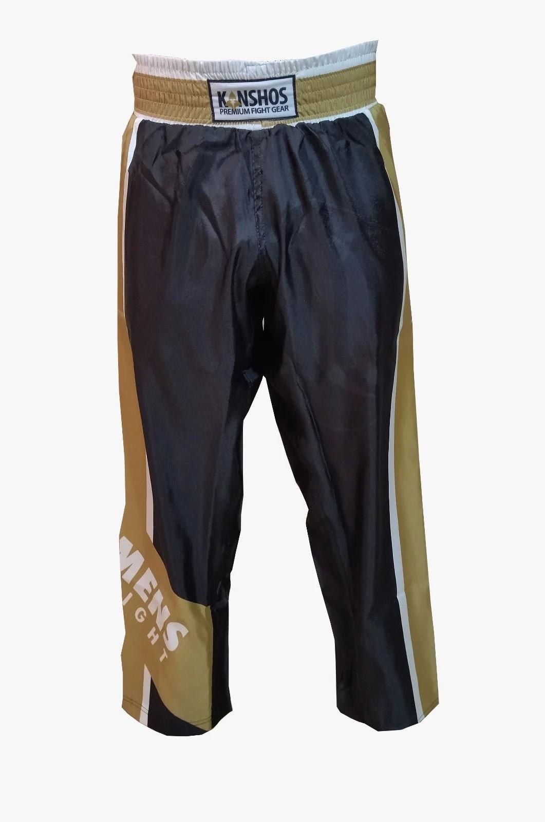DragonDoDragonDo Lemmens Fight Kick Boks Pantolonu Boksshop.comDragonDo Lemmens Fight Kick Boks Pantolonu