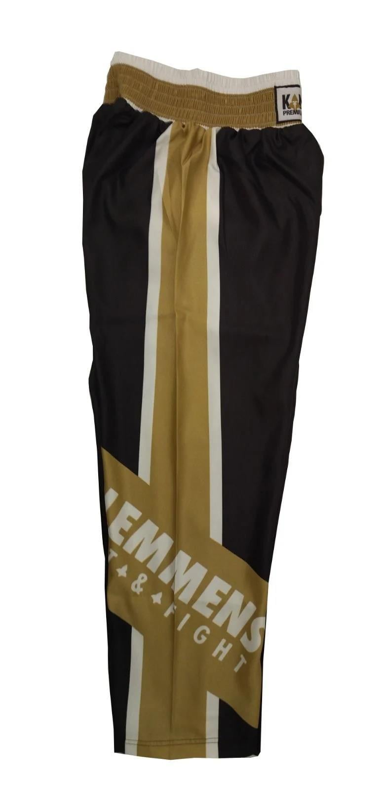 DragonDoDragonDo Lemmens Fight Kick Boks Pantolonu Boksshop.comDragonDo Lemmens Fight Kick Boks Pantolonu