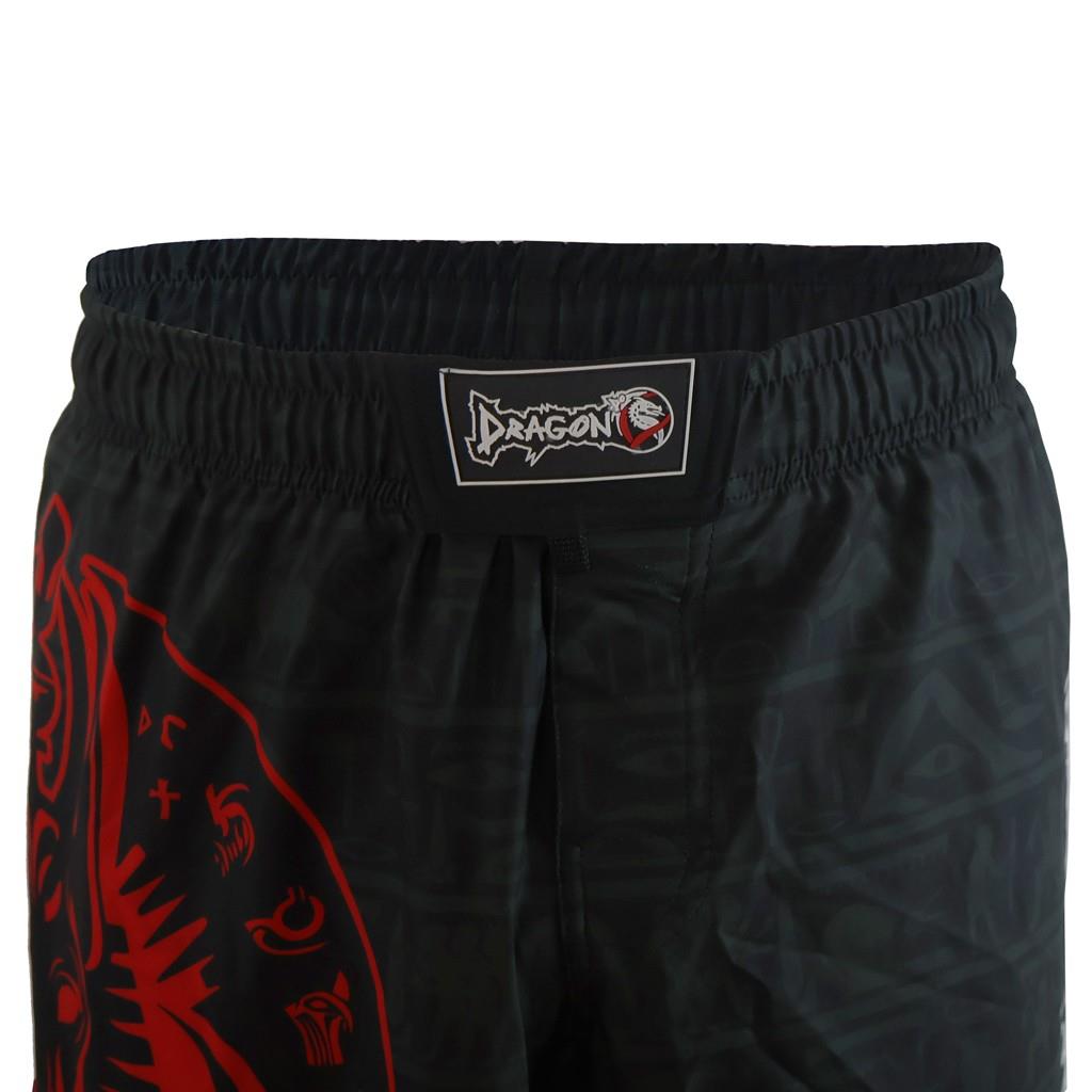 DragonDoDragonDo M02 Anubis MMA Şortu Antrenman Şortu