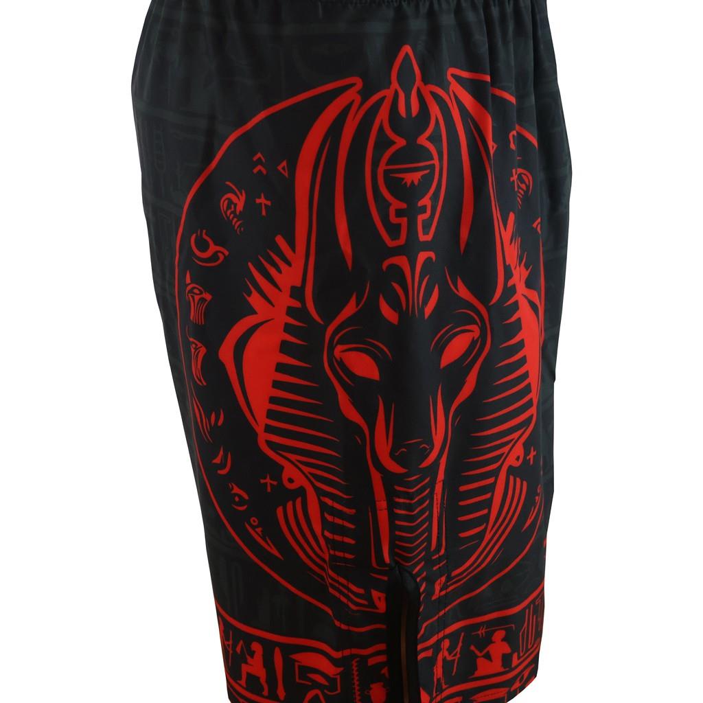 DragonDoDragonDo M02 Anubis MMA Şortu Antrenman Şortu