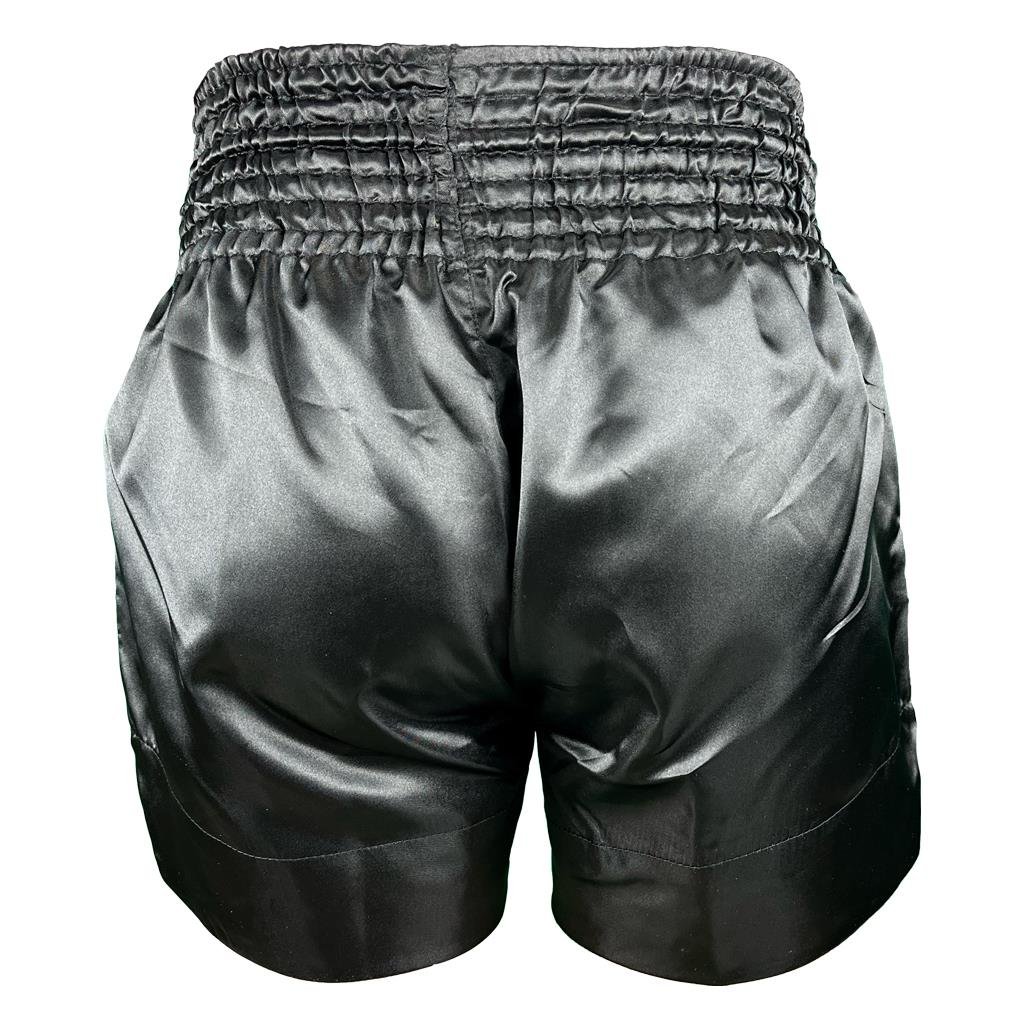 DragonDoDragonDo MT2017 Muay Thai Federasyon Onaylı Nakışlı Maç Şortu - BoksshopDragonDo MT2017 Muay Thai Federasyon Onaylı Nakışlı Maç Şortu