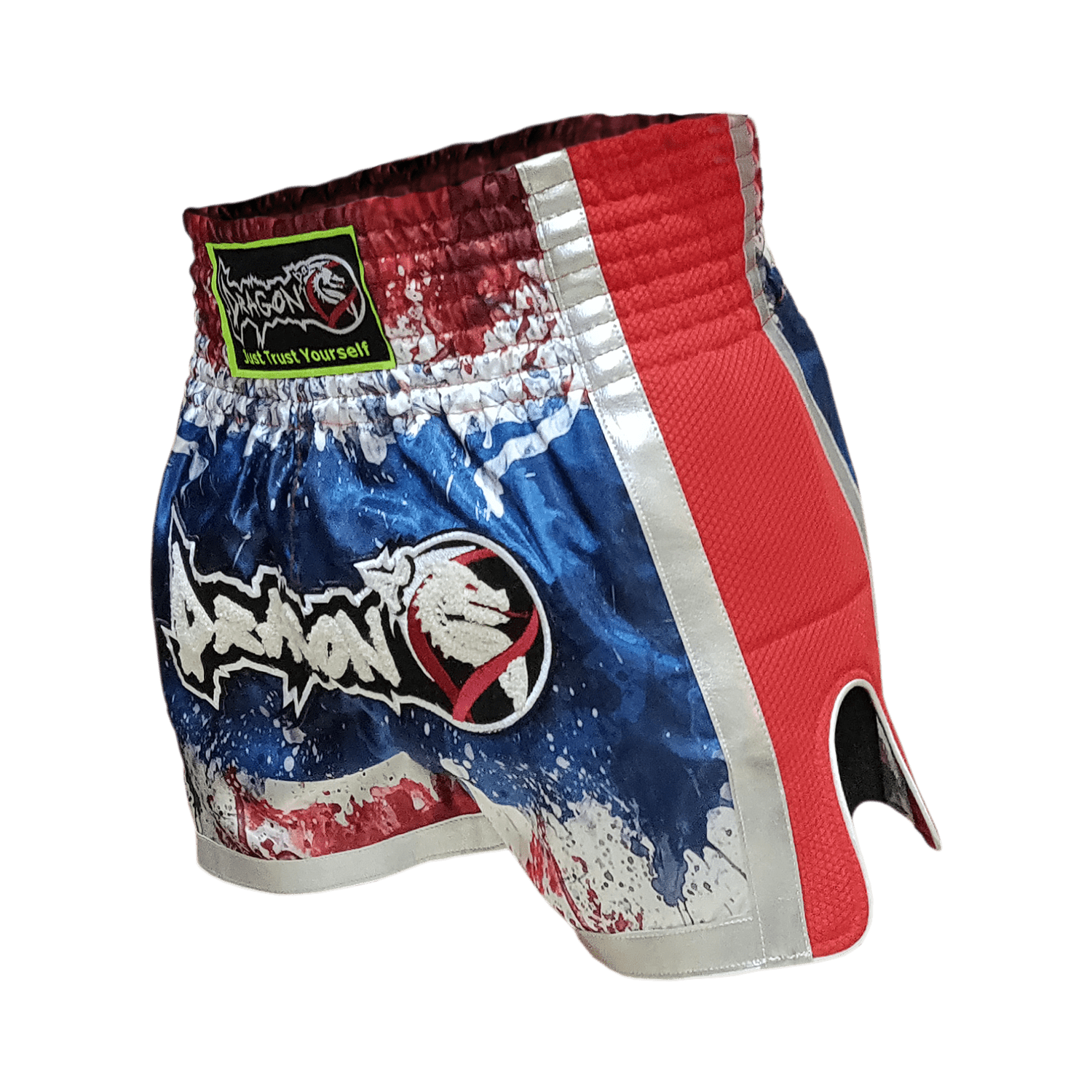 DragonDoDragonDo MT3010 Muay Thai Şortu - BoksshopDragonDo MT3010 Muay Thai Şortu