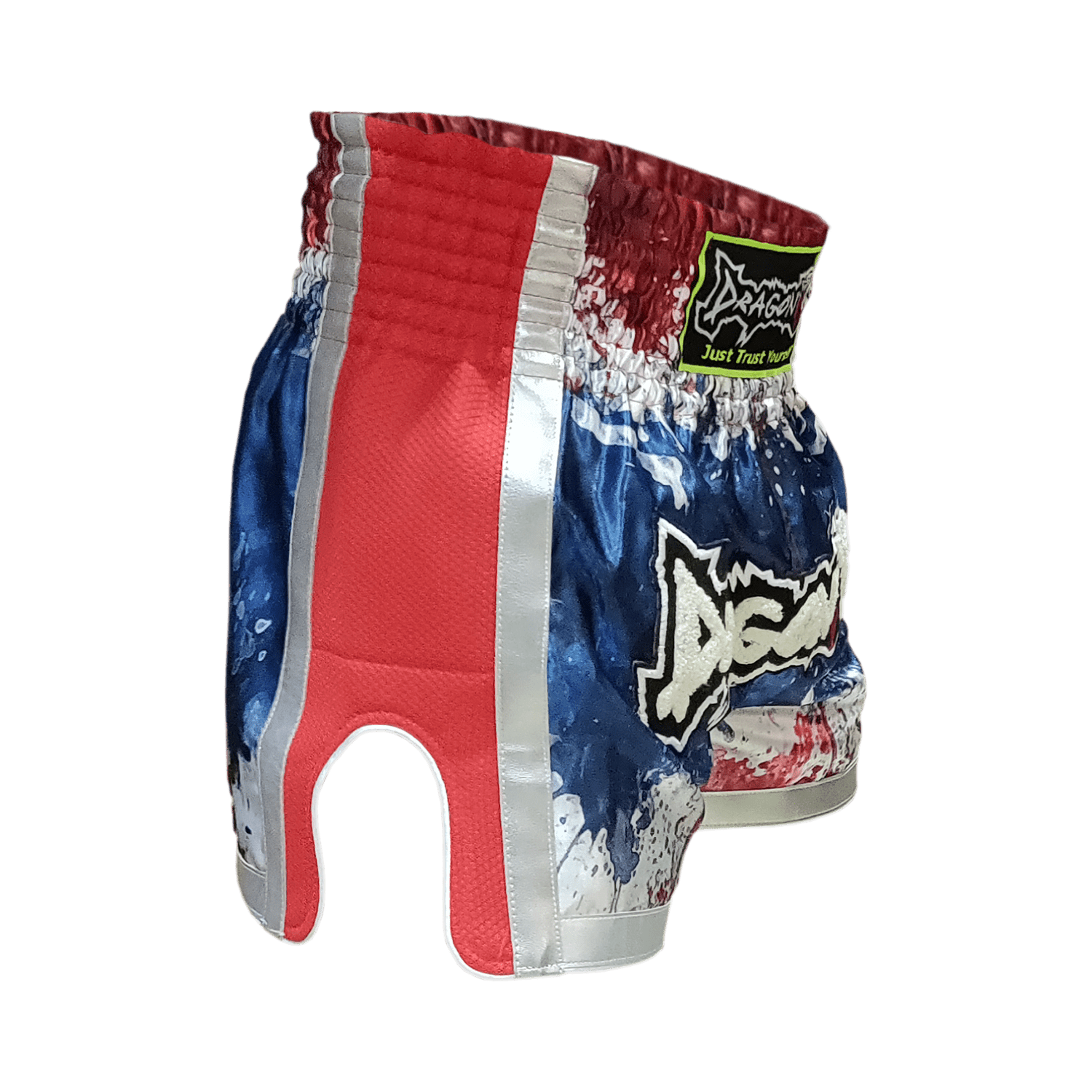 DragonDoDragonDo MT3010 Muay Thai Şortu - BoksshopDragonDo MT3010 Muay Thai Şortu