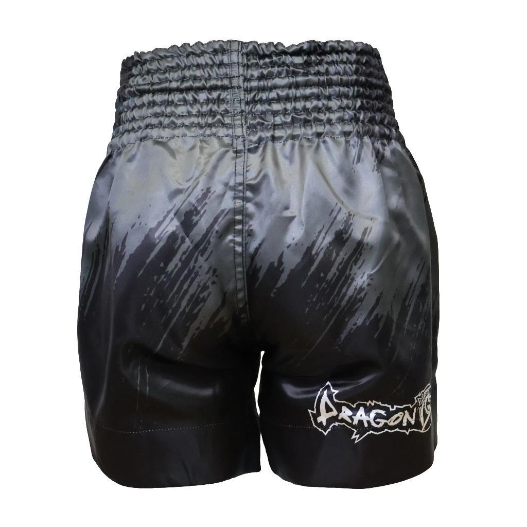 DragonDoDragonDo MT3011 Muaythai Şortu Kick Boks Şortu Dijital Baskılı Şort