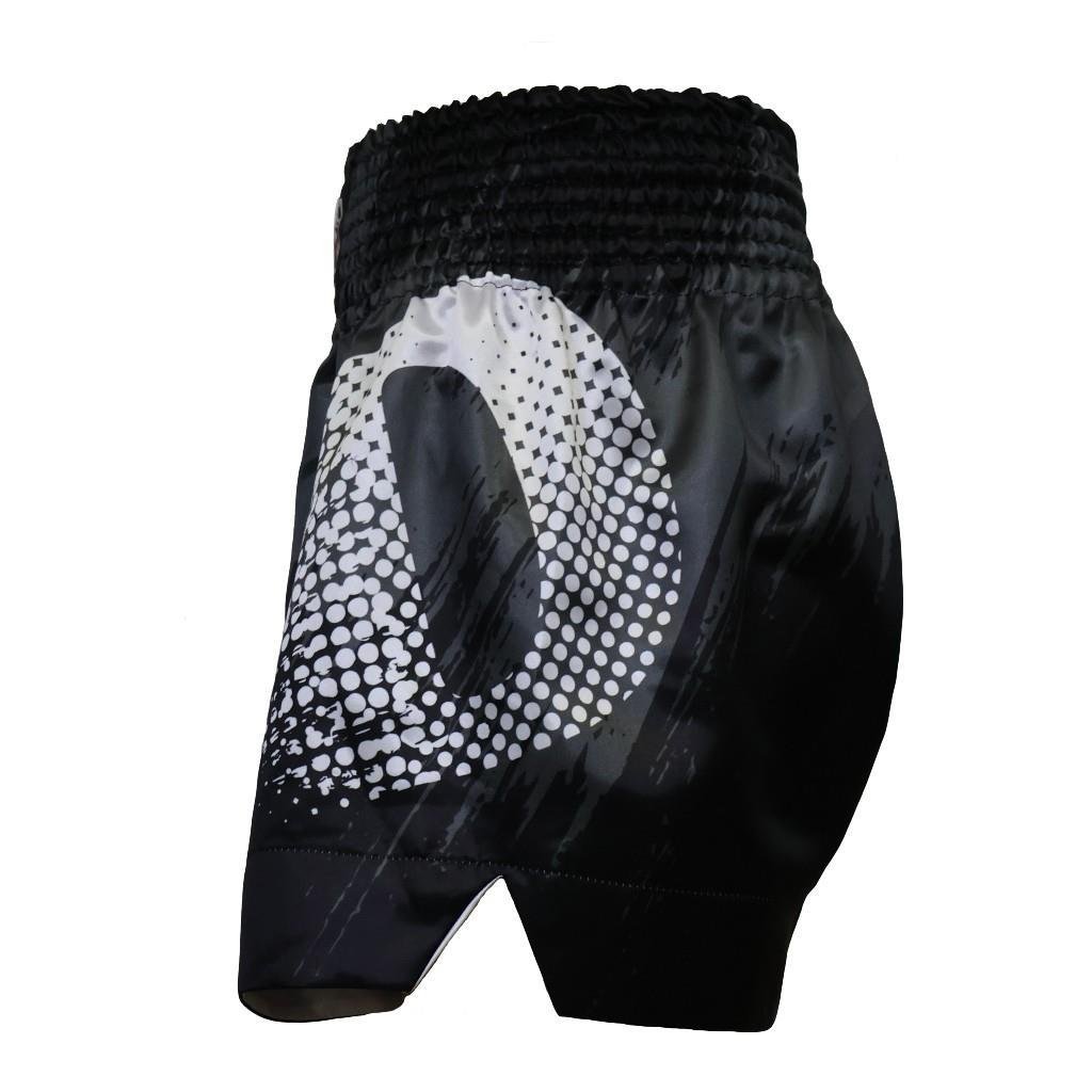 DragonDoDragonDo MT3011 Muaythai Şortu Kick Boks Şortu Dijital Baskılı Şort