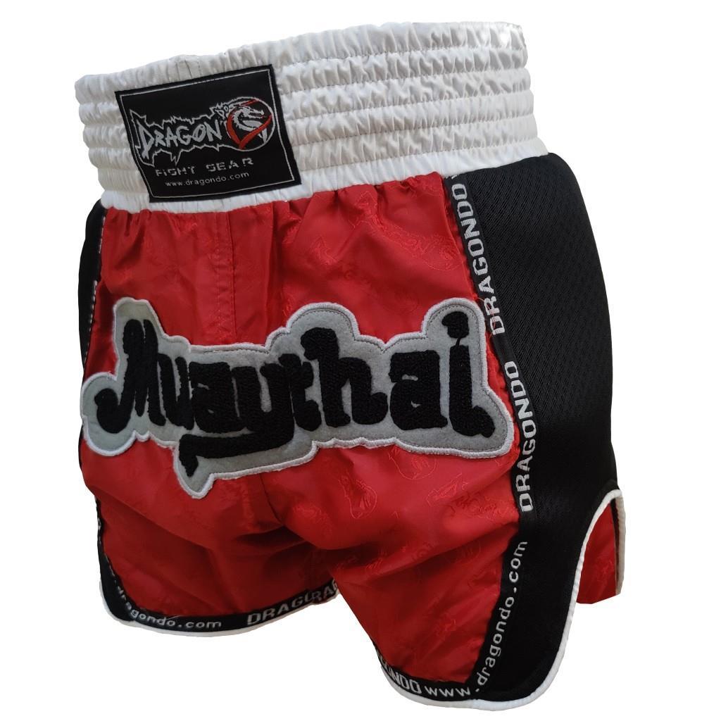 DragonDoDragonDo MT3019 Muay Thai Şortu