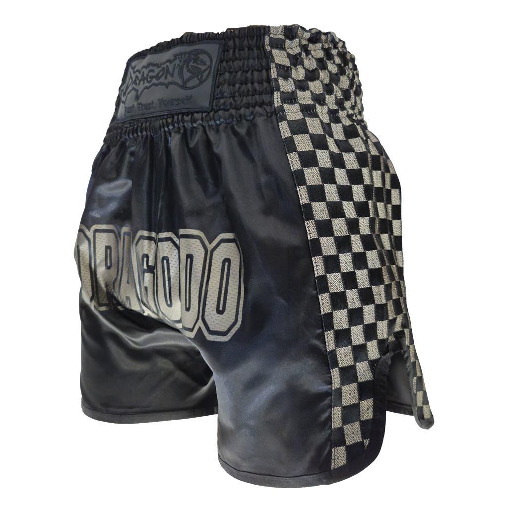 DragonDoDragonDo MT3026 Kick Boks ve Muaythai Şortu Antrenman Şortu