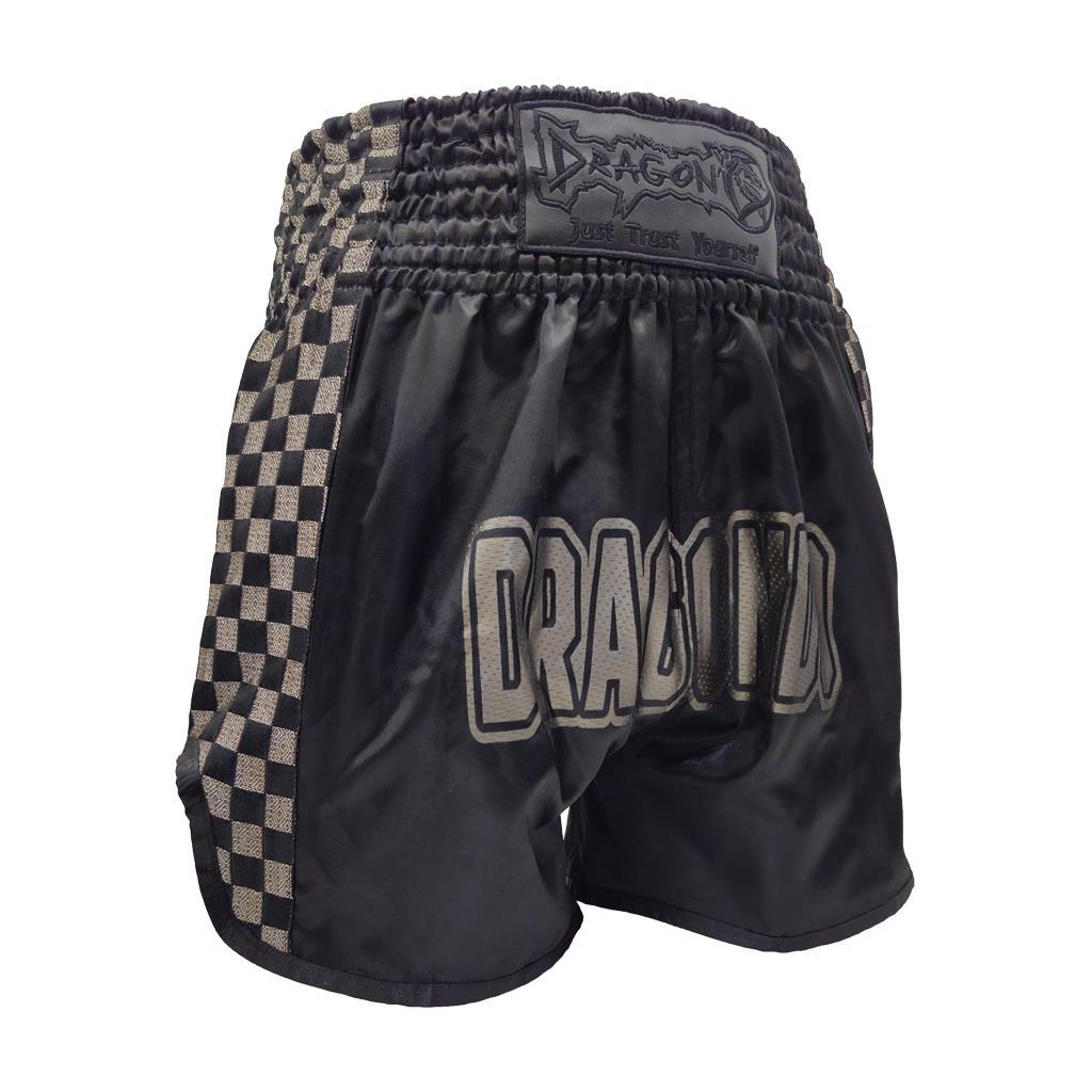 DragonDoDragonDo MT3026 Kick Boks ve Muaythai Şortu Antrenman Şortu