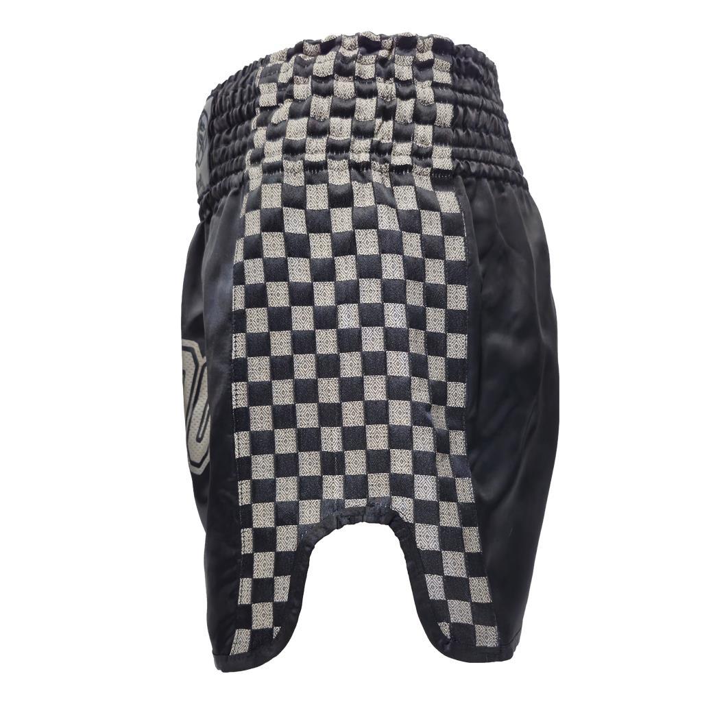 DragonDoDragonDo MT3026 Kick Boks ve Muaythai Şortu Antrenman Şortu