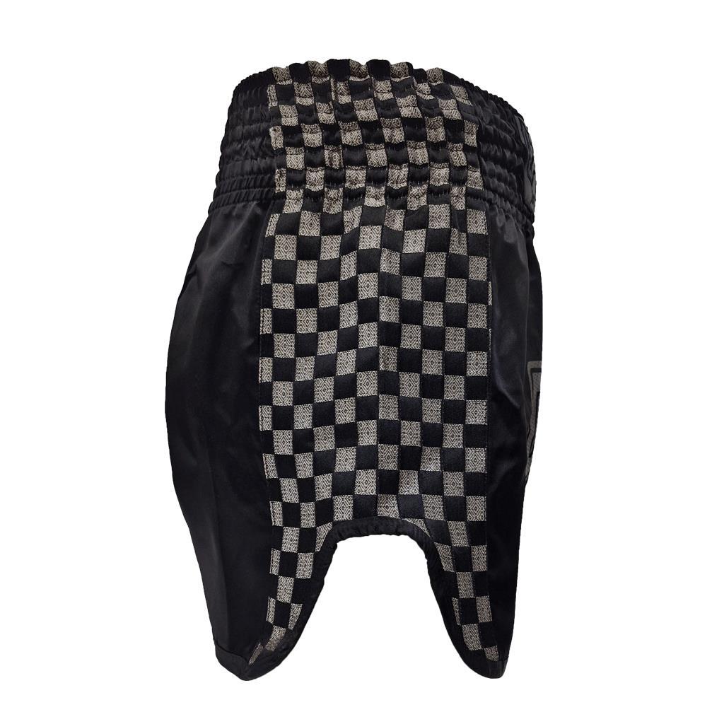 DragonDoDragonDo MT3026 Kick Boks ve Muaythai Şortu Antrenman Şortu