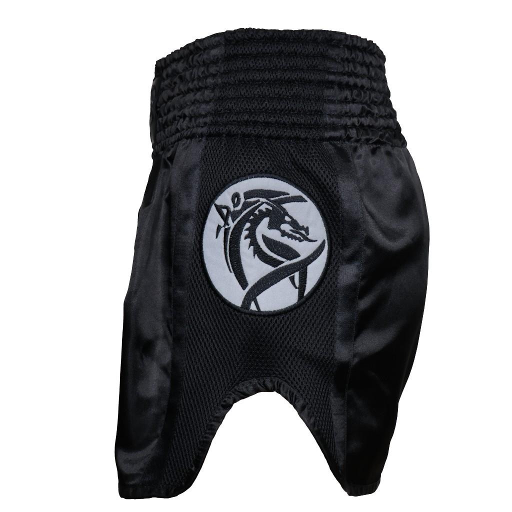 DragonDoDragonDo MT3029 Kick Boks ve Muaythai Şortu Kick Boxing Şort