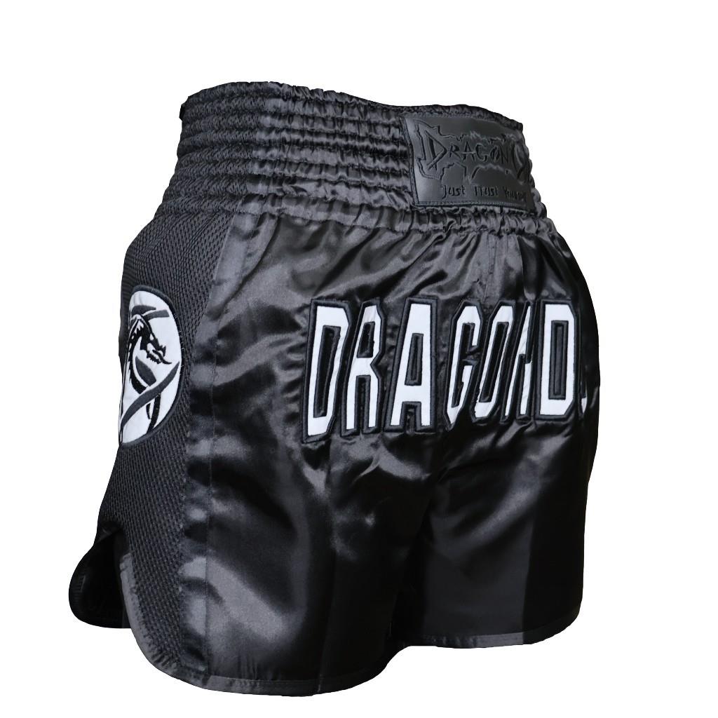 DragonDoDragonDo MT3029 Kick Boks ve Muaythai Şortu Kick Boxing Şort