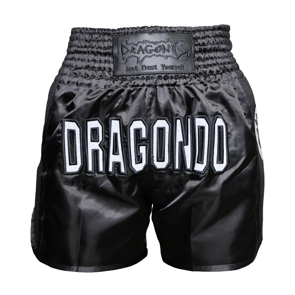 DragonDoDragonDo MT3029 Kick Boks ve Muaythai Şortu Kick Boxing Şort