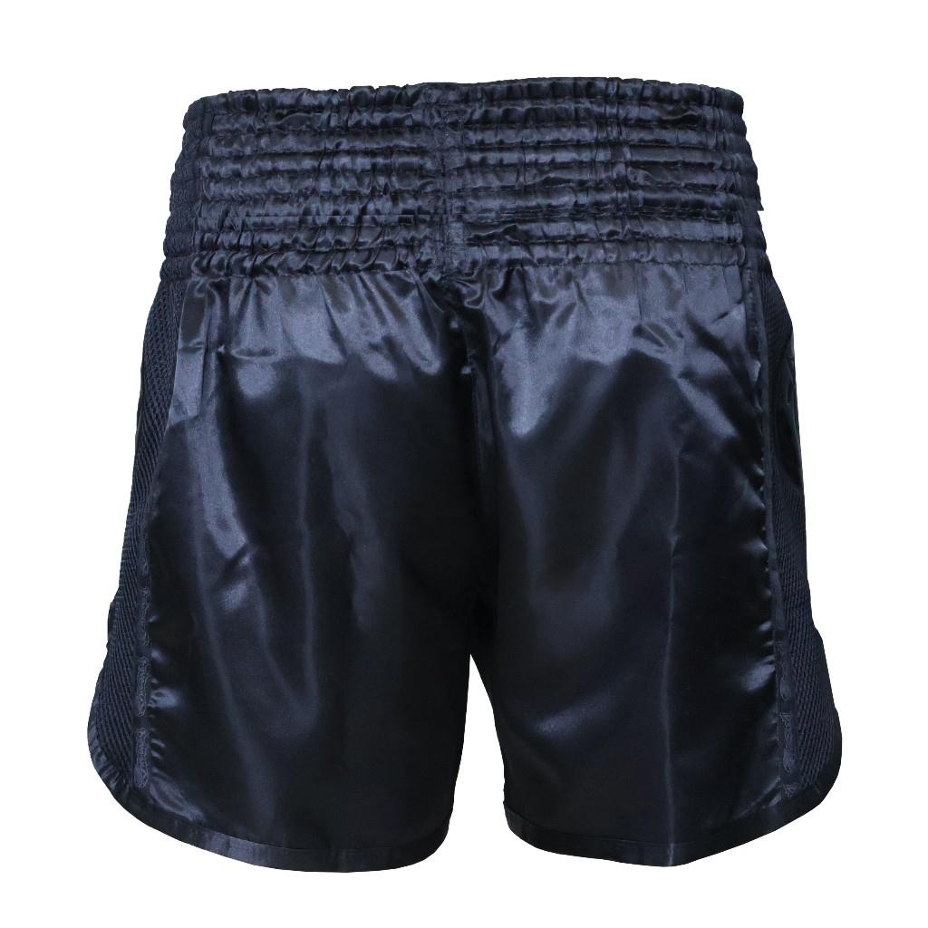 DragonDoDragonDo MT3030 Dark Night Muaythai Şortu Kick Boks Şortu