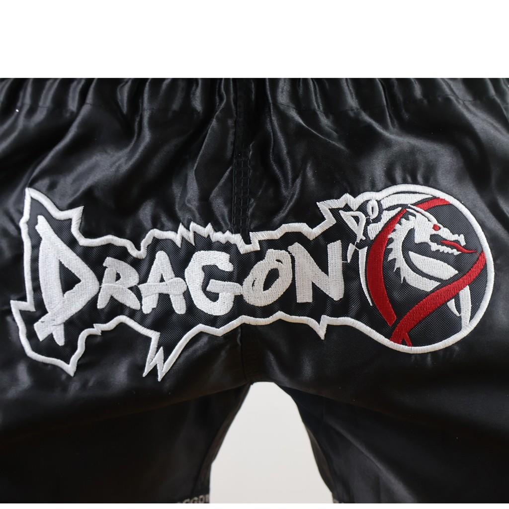 DragonDoDragonDo MT3035 Muaythai Şortu Neon Kick Boks Şortu 