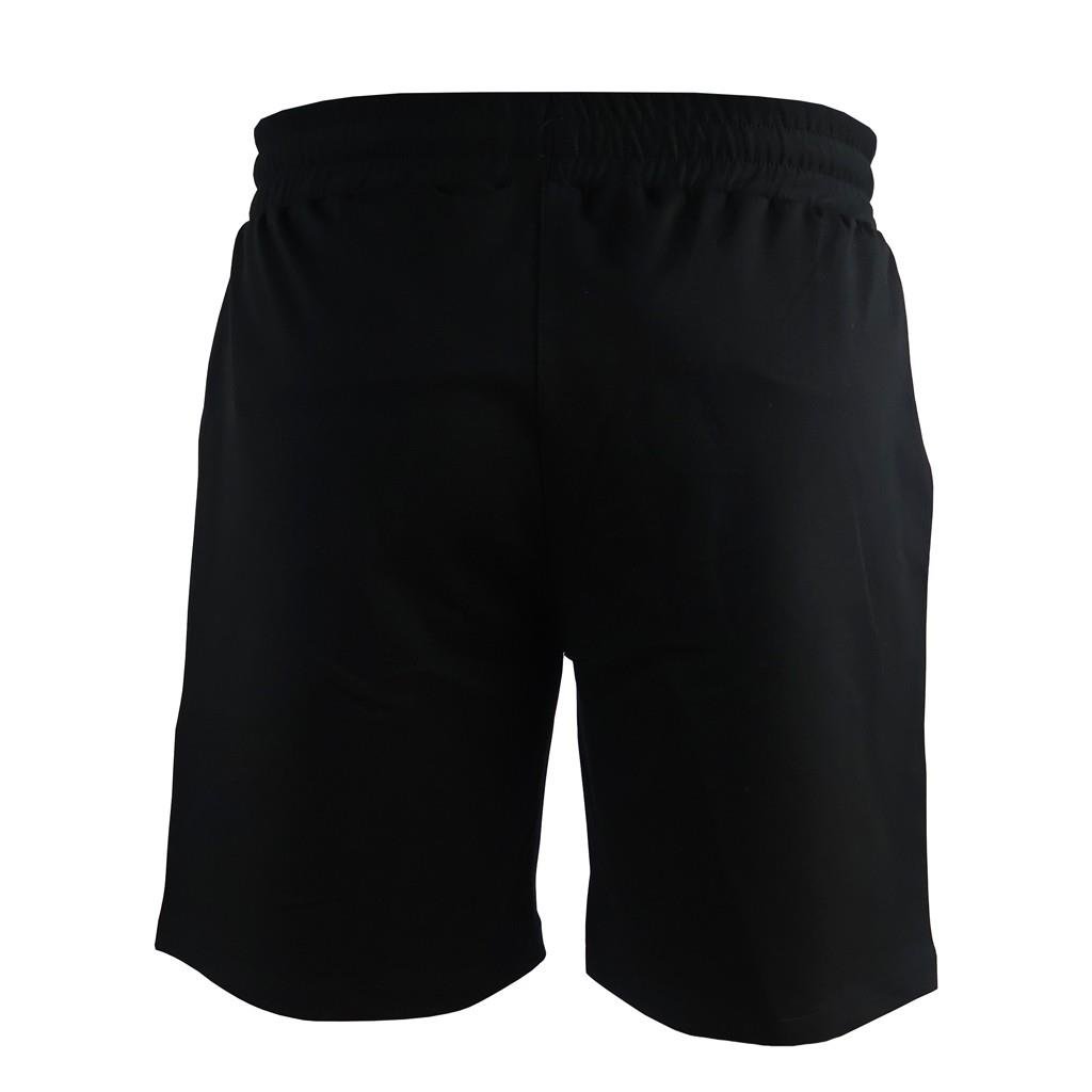 DragonDoDragonDo MT3038 Muaythai Şortu Türkiye Muay thai Team Baskılı Siyah Şort