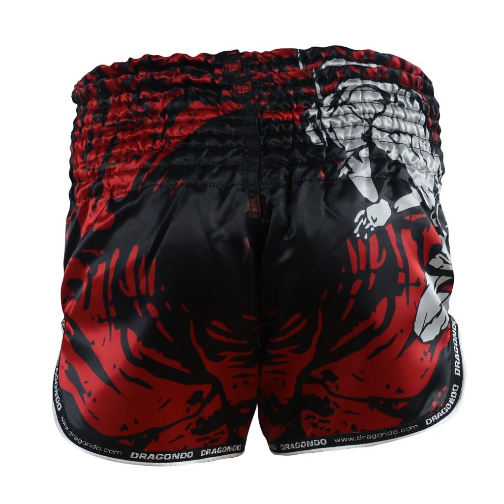 DragonDoDragonDo MT3522 Muay Thai Şortu