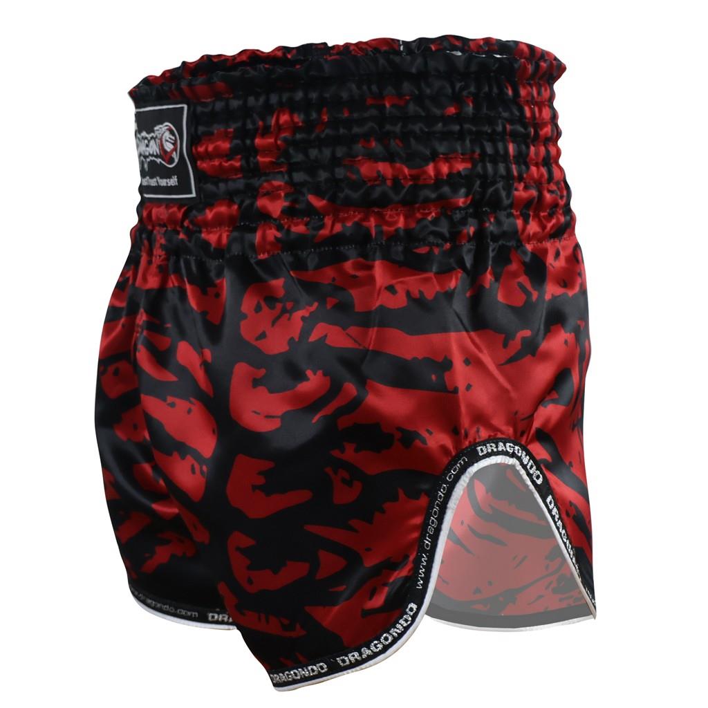 DragonDoDragonDo MT3522 Muay Thai Şortu