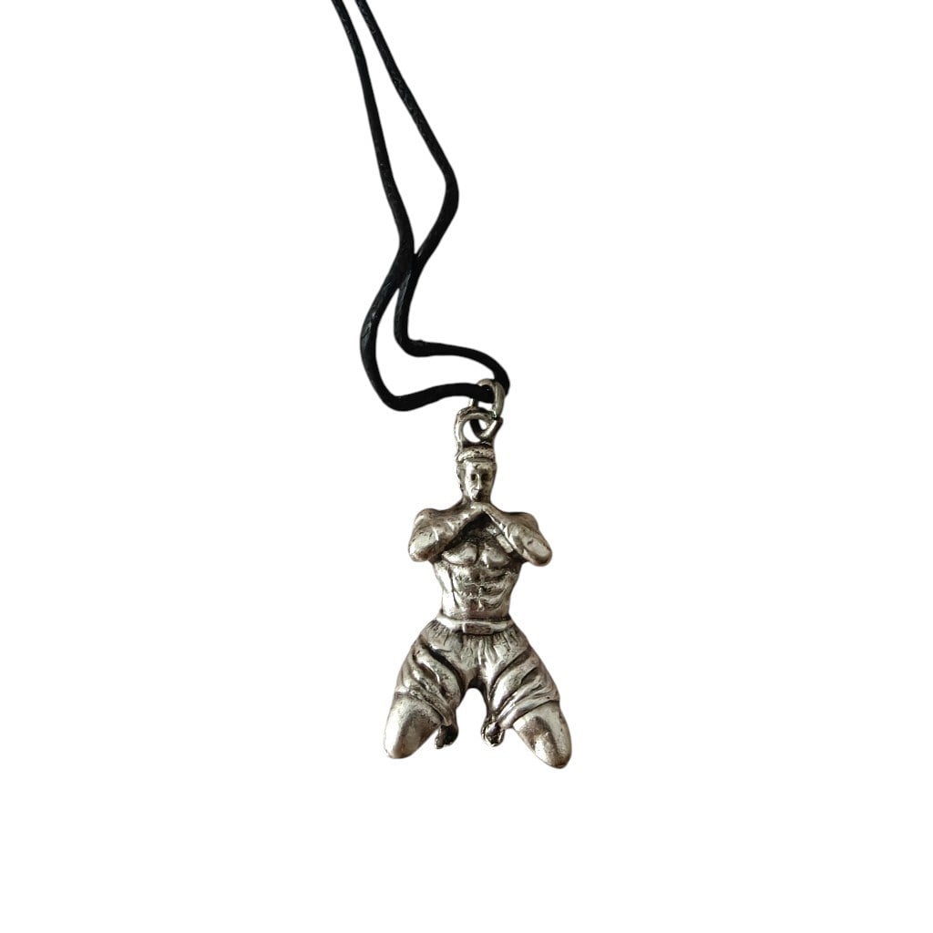 DragonDoDragonDo Muaythai Metal Kolye Model17