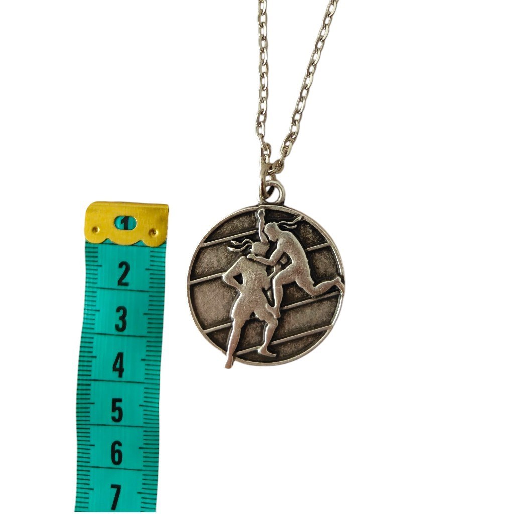 DragonDoDragonDo Muaythai Metal Kolye Model25