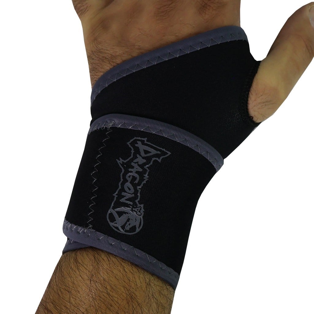 DragonDoDragonDo N7005 Neopren El Bilekliği
