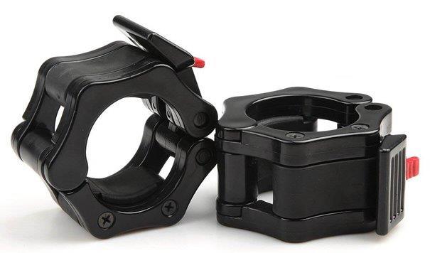 DragonDoDragonDo Olimpik Bar Klipsi Plastik Çift