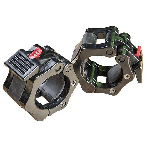 DragonDoDragonDo Olimpik Bar Klipsi Plastik Çift