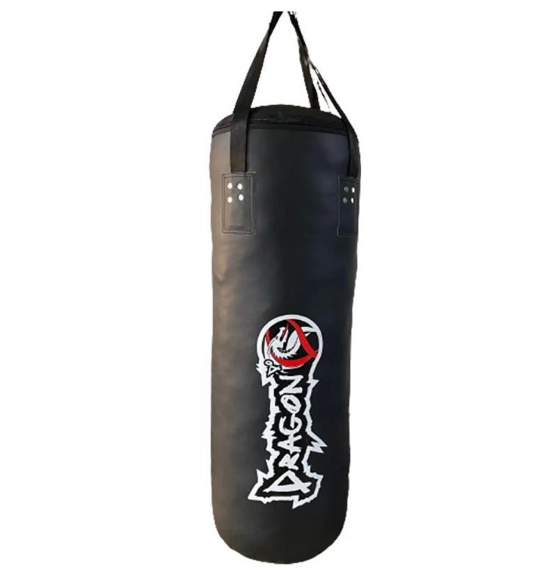 DragonDoDragonDo T10035 Kum Torbası Siyah 100X35 cm 100 cm Boks Torbası