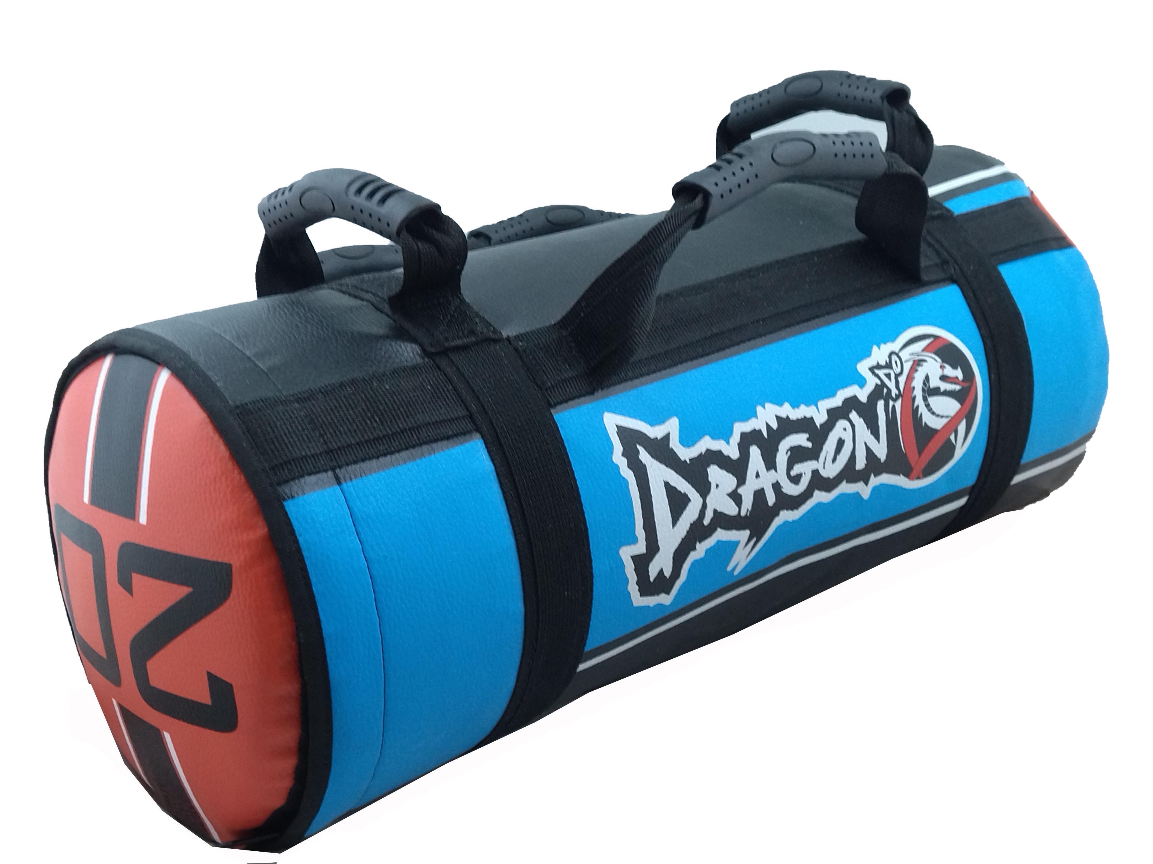 DragonDoDragonDo T71167 Power Bag Güç Çalışma Çantası 20 Kg - BoksshopDragonDo T71167 Power Bag Güç Çalışma Çantası 20 Kg