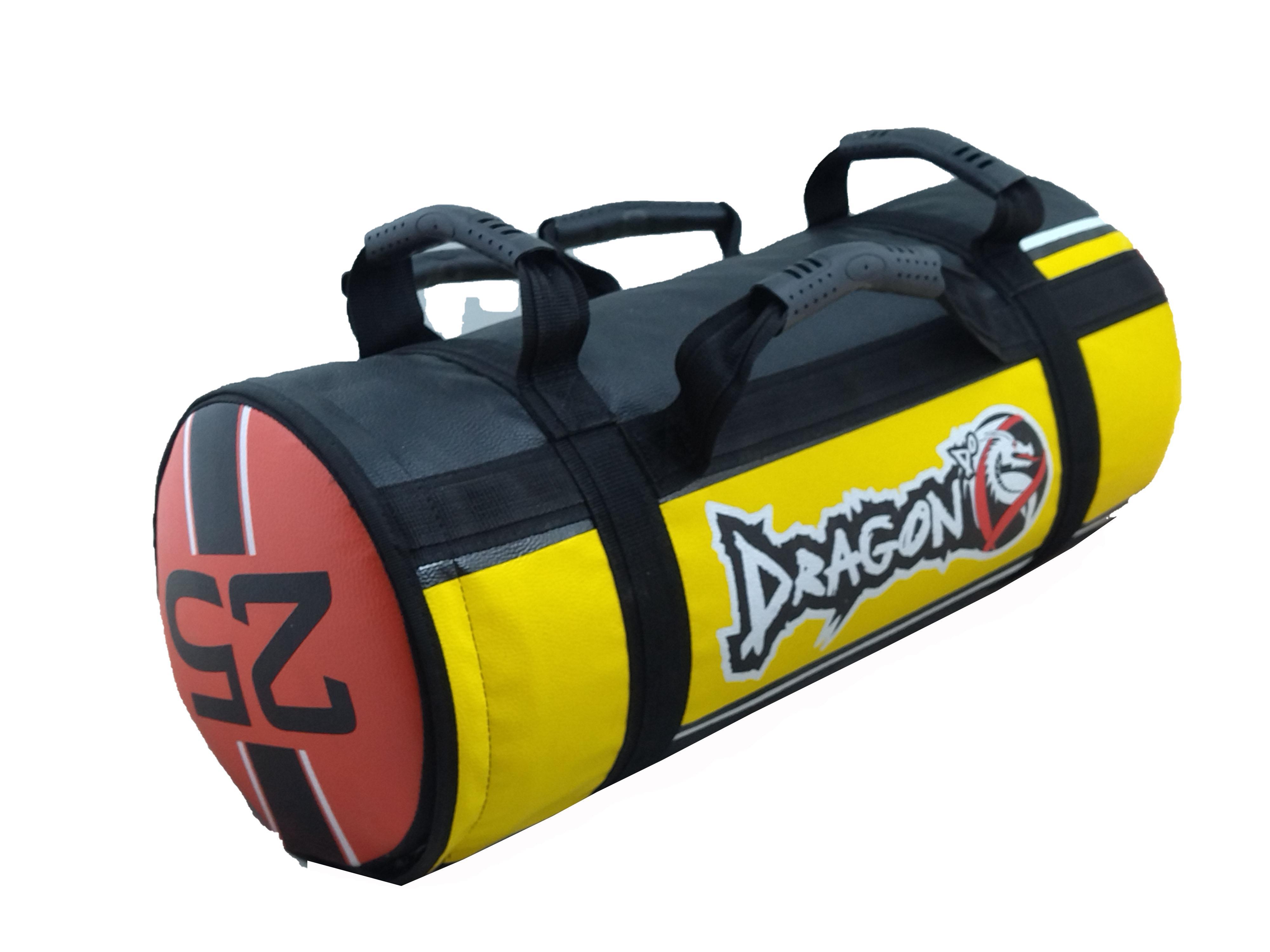 DragonDoDragonDo T71168 Power Bag Güç Çalışma Çantası 25 Kg - BoksshopDragonDo T71168 Power Bag Güç Çalışma Çantası 25 Kg