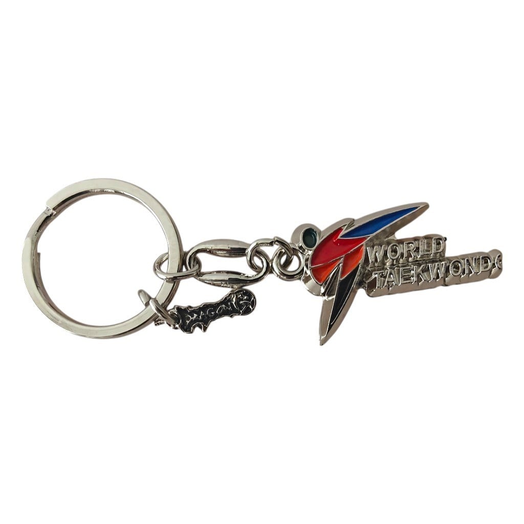 DragonDoDragonDo Taekwondo Metal Anahtarlık Model14 