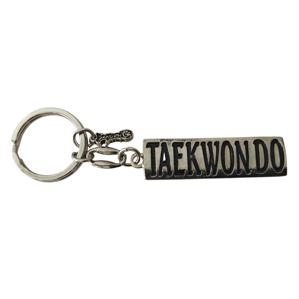 DragonDoDragonDo Taekwondo Metal Anahtarlık Model23 