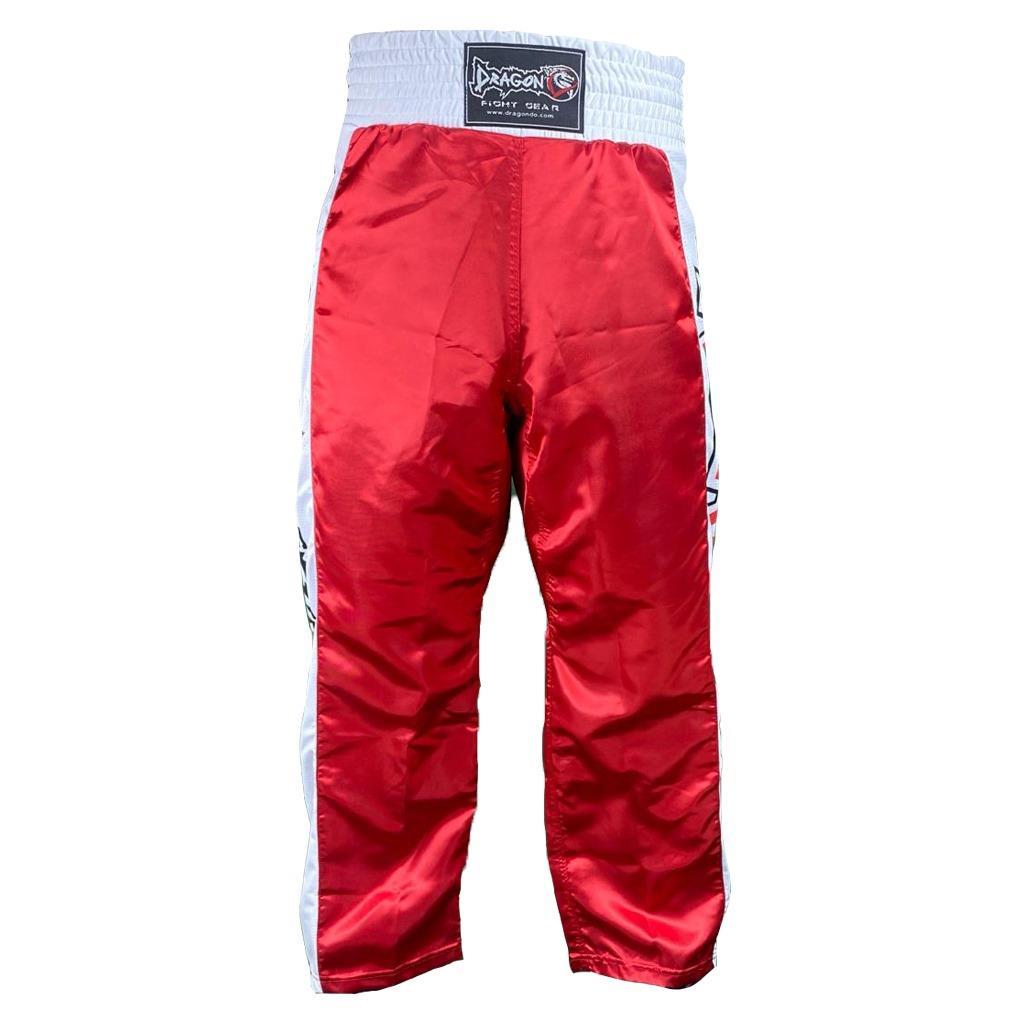 DragonDoDragonDo TR502 Kick Boks Pantolonu 0324