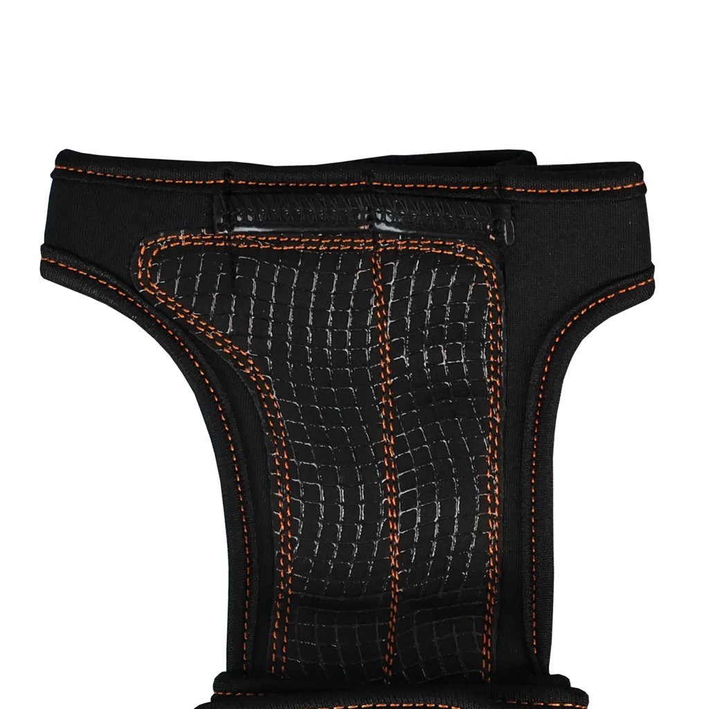 DragonDoDragonDo W1753 Weightlifting Grip – Ağırlık Eldiveni / Halter Eldiveni